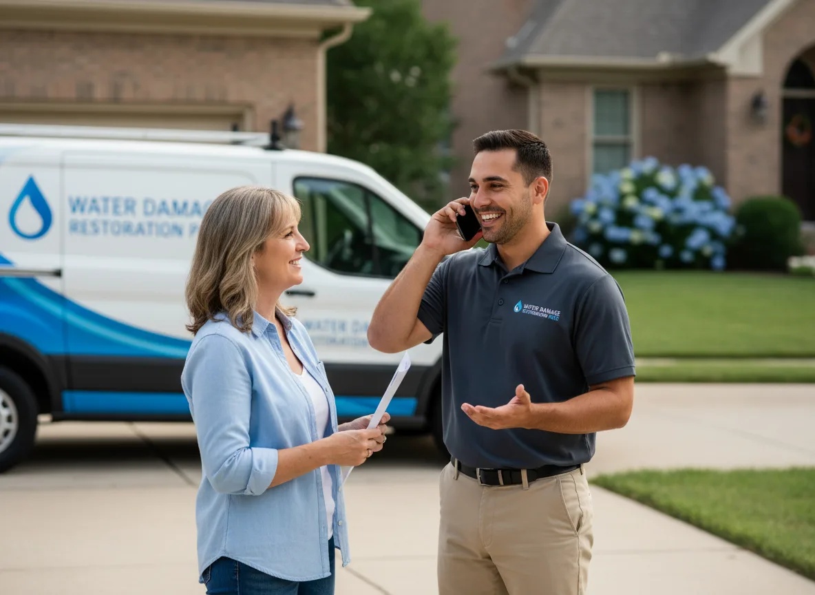 Flood Restoration Hinsdale, NY FAQs